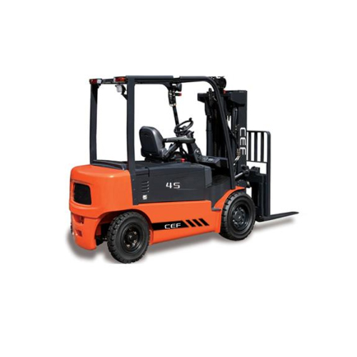 鋰電電動(dòng)叉車(chē)CPD4.0-5.0T