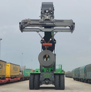 Ces Srl HLM 500 21F 吊運(yùn)機(jī)