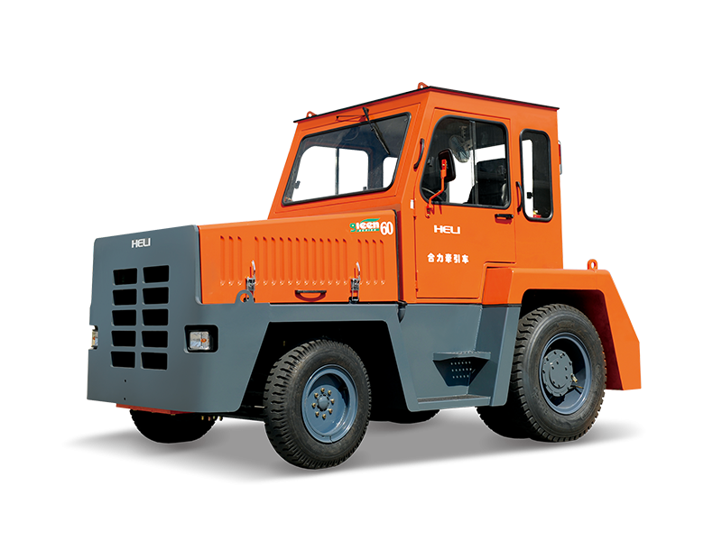 安徽合力：G系列6-8噸內燃牽引車