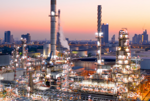 ABB：分布式控制系統