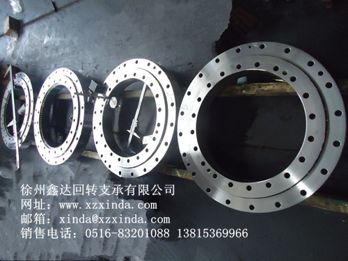 鑫達(dá)供應(yīng)010.30.500回轉(zhuǎn)支承