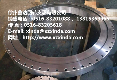 鑫達供應110.50.1503F回轉(zhuǎn)支承
