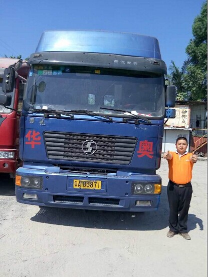 佛山拖車報(bào)關(guān) 訂艙倉(cāng)儲(chǔ)一條龍 散貨噸車 一手莊家