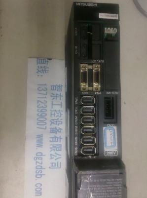 三菱伺服控制器維修/M70電源模塊e80電機報警修理深圳