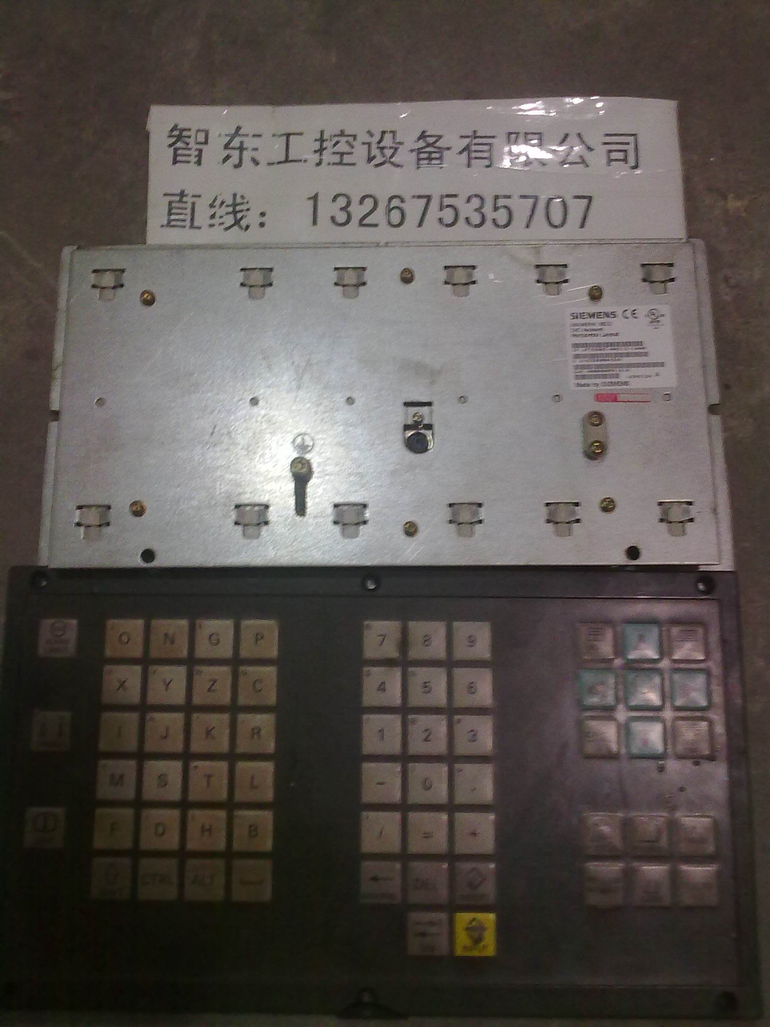 西門子伺服驅(qū)動器常見故障:上電無反應(yīng)無指示燈維修,東莞修理