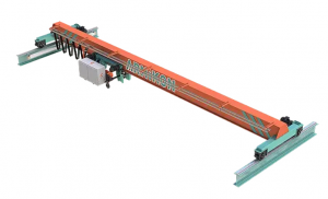 單梁橋式起重機