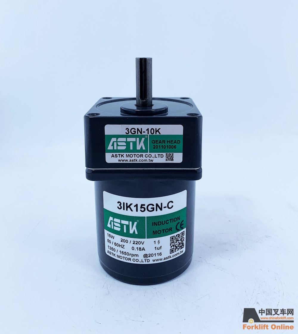 3IK15GN-C 3GN5K感應電機15W當天發(fā)貨ASTK牌