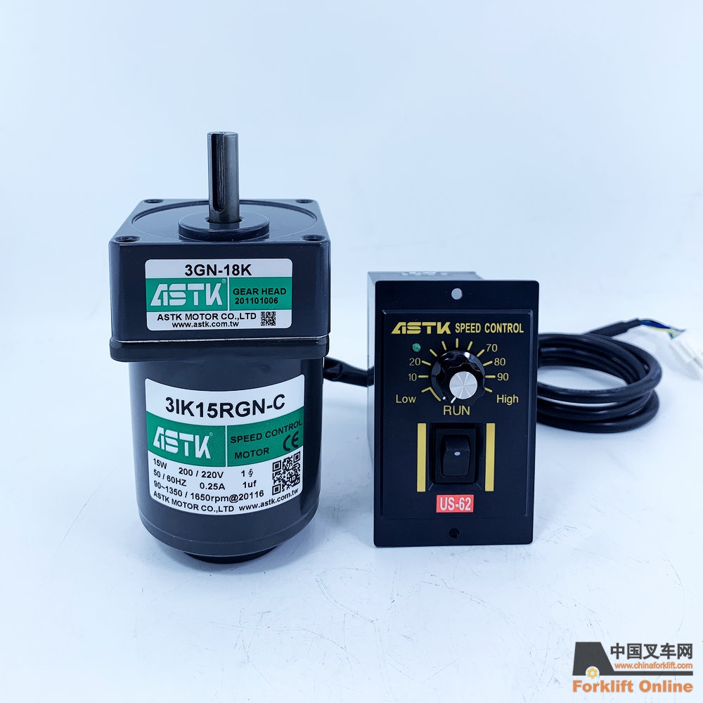 3IK15RGN-CW2E 3GN-9K小型15W電機當天發貨