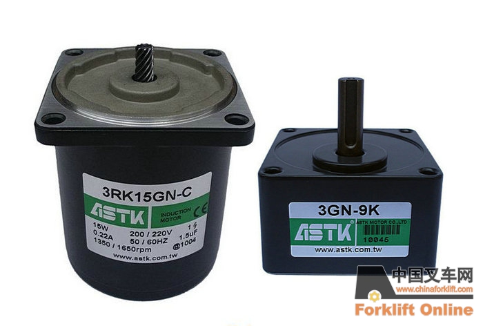 3RK15GN-C 3GN10K可逆電機ASTK當天發貨