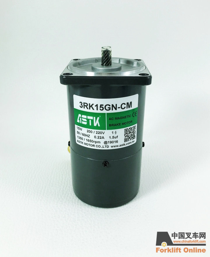 3RK15GN-SM 3GN18K剎車馬達15W當天發