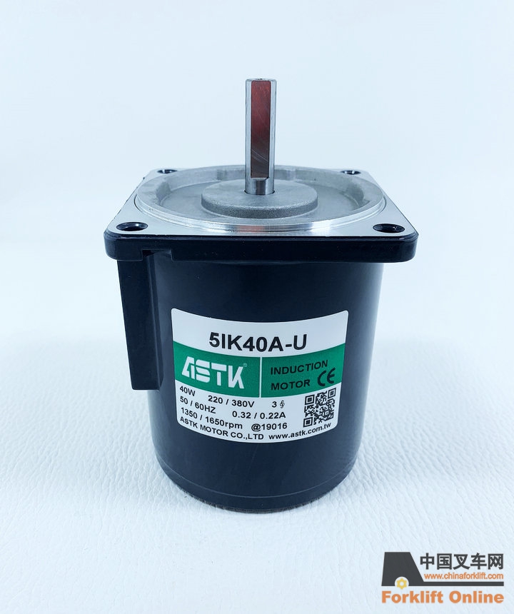 5IK40A-U 5IK40A-Y小型40W馬達ASTK當天發