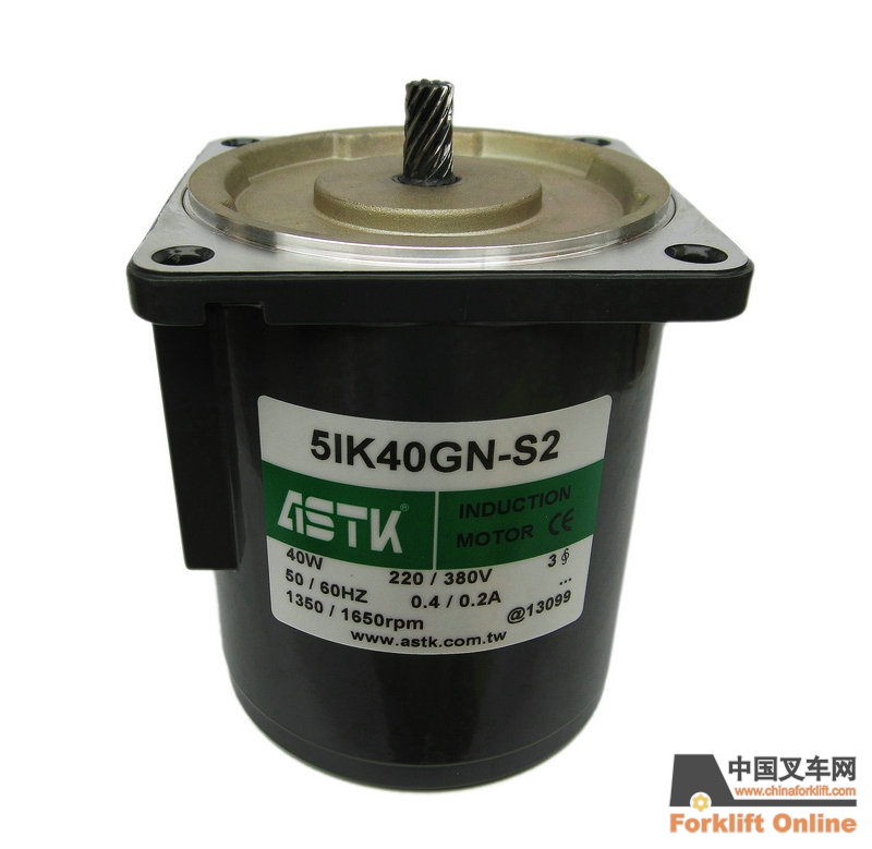5IK40GN-S2 5GN120K三相電機ASTK當天發