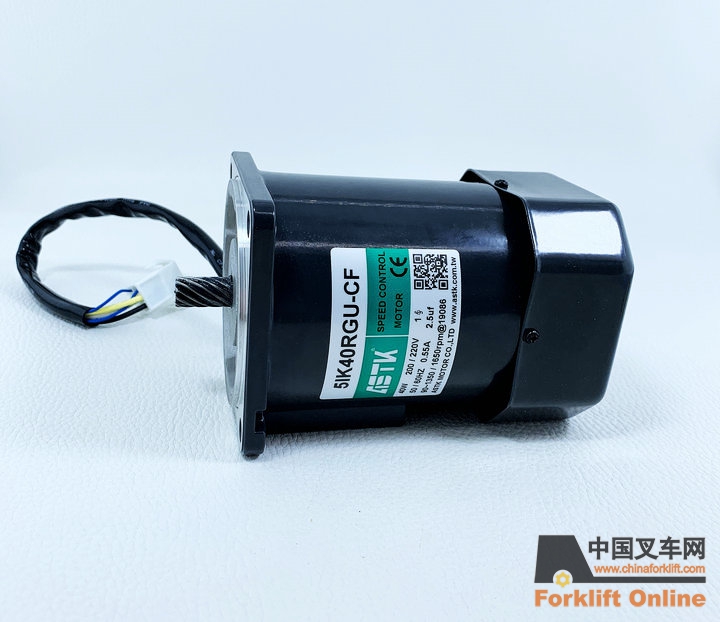 5IK40RGU-CF 5GU5K調速電機ASTK牌現貨