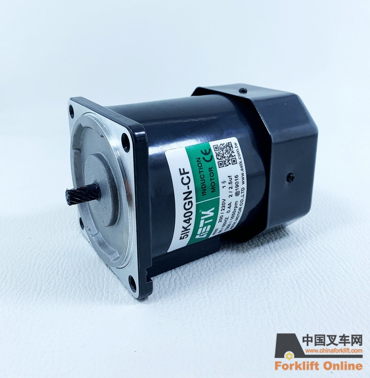 5IK40GU-CF 5GU3.6KB減速馬達(dá)當(dāng)天發(fā)貨ASTK牌