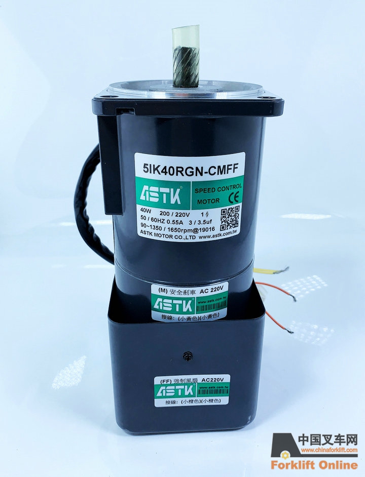 5IK40RGN-CMFF 5GN40K小型減速馬達當天發