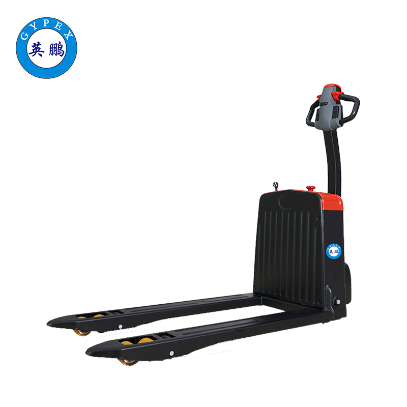 英鵬2.0噸電動(dòng)搬運(yùn)車(chē)基礎(chǔ)型