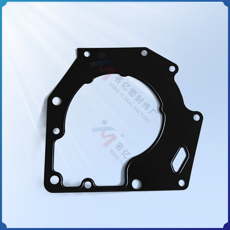 適用ISUZU發動機水泵墊片 1-13614021-1 1136140210大修包 汽缸墊