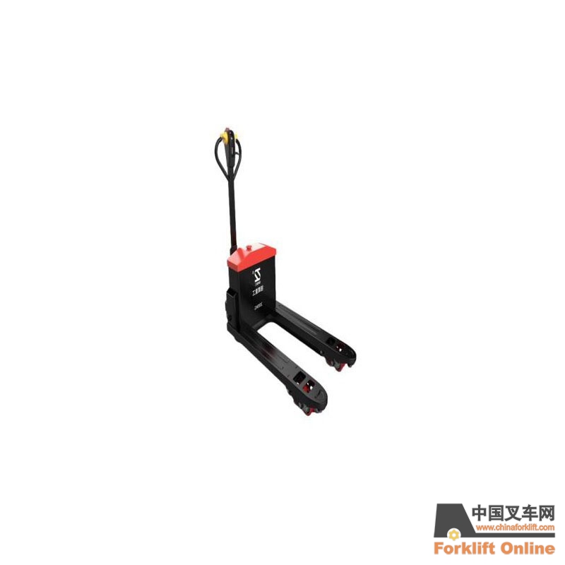 獵鷹重工電動液壓托盤搬運車