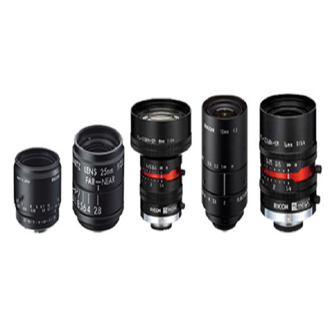 RICOH理光系列產品