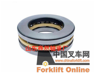 供應電梯專用推力球軸承38213  52213規格65*100*47