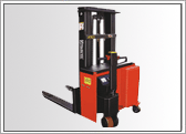 搬易通TB-C系列1噸全電動托盤堆垛車（24V經濟型） TB10C-25