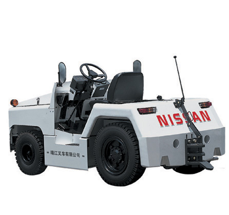 江蘇靖江2-3噸NISSAN系列KM內燃牽引車（基本型） QCD20/25/30-KM