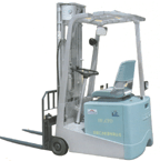 無錫匯豐CPD-SZ系列迷你型電動叉車 CPD-SZCPD0.5-1.0