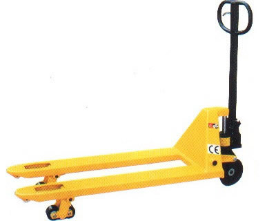 廣州皇冠HGSD-A型手動搬運車 HGSD-A