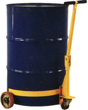 威士海VD-8手動(dòng)油桶搬運(yùn)車(chē) VD-8