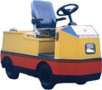 湖南衡陽(yáng)QSD系列6噸普通牽引車 QSD6
