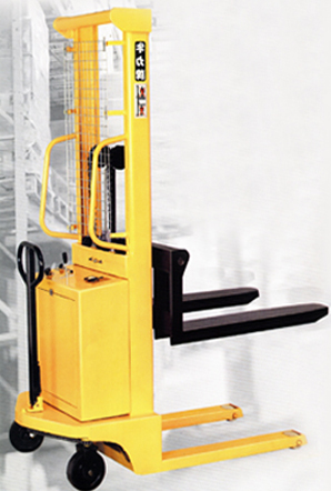 廣東牛力CTD系列1噸電動液壓車 CTD1.0/16