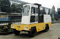 鎮江福馬5噸側面叉車 CCC-5(A)