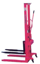 江蘇達力CTY A型0.5噸液壓裝卸車 CTY A0.5