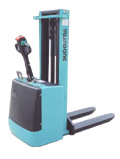 無錫遠東CDD-A1.5噸電動托盤堆垛車 CDD1.5A