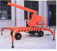 江蘇泰州FDC電動旋轉(zhuǎn)液壓吊車 FDC3