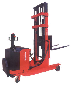 臺灣威馬叉車(VIMANA)0.5-20噸站板式電動堆高機 RTP Series