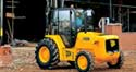 英國JCB叉車5,200磅越野叉車系列 926