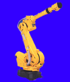 上海發(fā)那科機(jī)器人 M-710iB/45