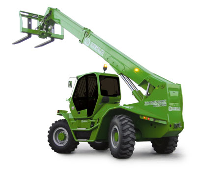 意大利默羅叉車(MERLO)3.6噸農牧場專用伸縮臂叉車 P36_7