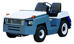 寶雞杭叉QC系列2噸牽引車 QC20