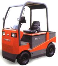 寶雞杭叉QD10電動(dòng)牽引車 QD10