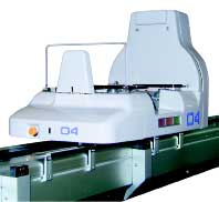 上海大福懸掛式運輸機 CLEANWAY® CLW-700