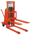 美國普瑞斯托叉車(PRESTOLIFTS)3000磅步行式半自動電動堆高機 WP36-30