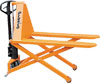 美國(guó)普瑞斯托叉車(PRESTOLIFTS)2500磅高起升手動(dòng)托盤車 PSL-25/27-M