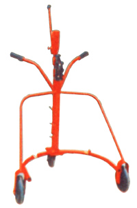 圓桶搬運(yùn)車