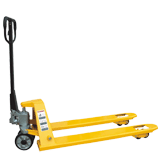 牛力CBY.AC系列1.5噸手動液壓搬運車 CBY.AC