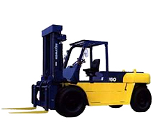 小松GX系列內(nèi)燃叉車 GX