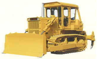 現代TY220推土機 TY220C/TY220