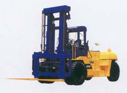 小松內燃平衡重叉車 EX/FX/GX/HX/JX