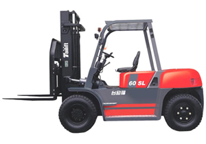 臺勵福大噸位叉車 大噸位5--10